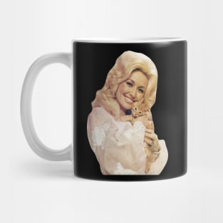 Dolly-Parton Mug